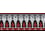 Bordüre Lola Montez Edmond Petit Rouge RM003-03