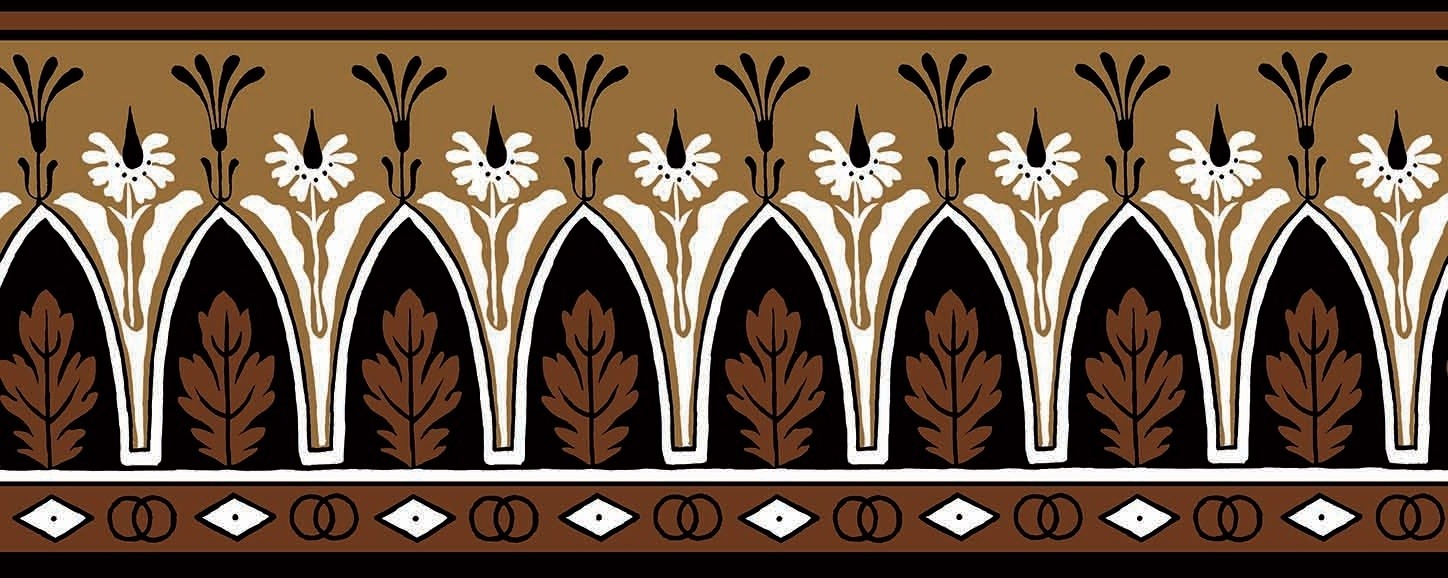 Délimitation Parterre 4,6m Bordure Pelouse Imitation Bois - 4,6m PP  Résistant Aux UV Délimitation Jardin PP, image size:1448x578