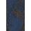 Paon d'Or Wallpaper Eijffinger Bleu 378002