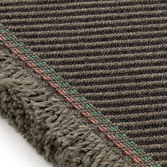 Alfombras GL Diagonal Aloe/Opal