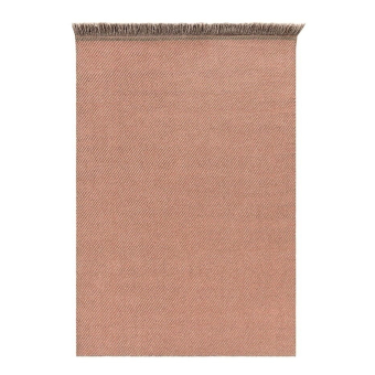 Alfombras GL Diagonal Almond/Peach