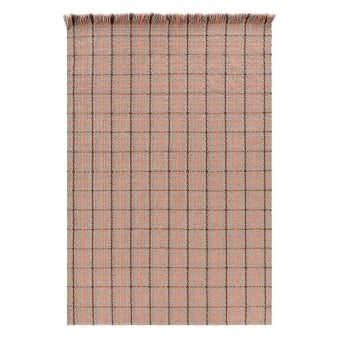 Alfombras GL Tartan Terracotta