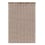 Tapis GL Gofre Terracotta Gan Rugs 200x300 cm 141693