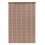 Alfombras GL Checks Terracotta Gan Rugs 180x240cm 141698