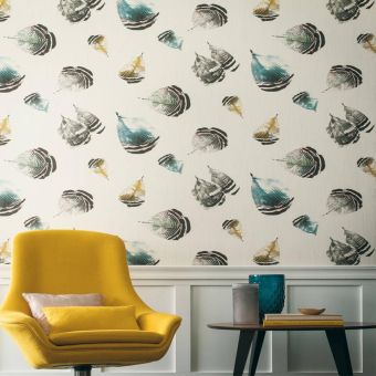 Papel pintado Moabi