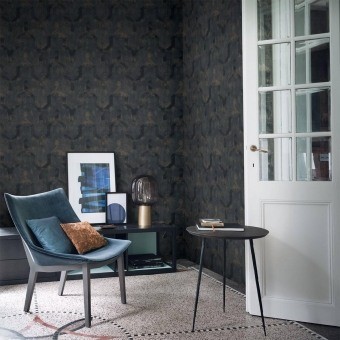 Papel pintado Ténébreuse