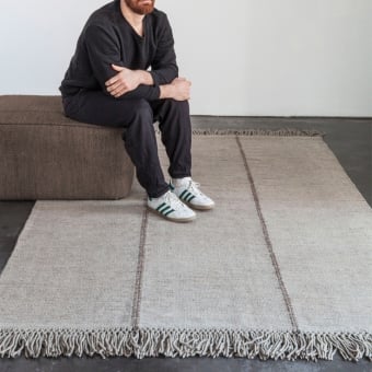 Mia Stone Rug