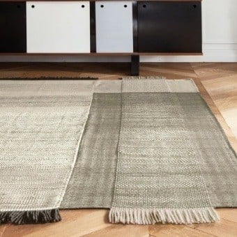 Tapis Tres Pearl