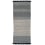 Tres Stripes Blue Rug nanimarquina 80x240 cm 01TRESTRAZU14