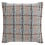 Coussin GL Checks Gan Rugs Blue 141863