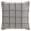 Kissen Garden Layers Checks Gan Rugs Blue 141863