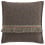 Coussin GL Diagonal Gan Rugs Aloe/Grey 141759