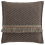 Cuscino GL Diagonal Gan Rugs Aloe/Grey 141759
