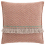 Garden Layers Diagonal Cushion Gan Rugs Almond/Peach 141753