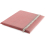 Garden Layers Diagonal Big Mattress Gan Rugs Almond/Red 141765