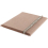 Opacoerasso GL Diagonal Gan Rugs Almond/Peach 141762