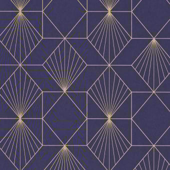 Papier peint Shades - Geonature