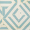 Papel pintado Wynwood Nobilis Beige/Bleu COS126