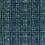 Tissu Prestigious Casamance Bleu 38200338