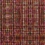 Tessuto Prestigious Casamance Fuschia 38200170