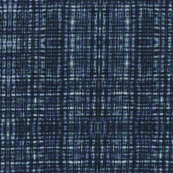Prestigious Fabric Bleu Casamance