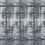Stoff Marbre Casamance Bleu 35112023