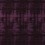 Tissu Marbre Casamance Bordeaux 35113349