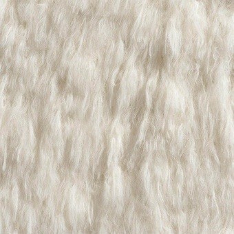 Ibex Fake Fur
