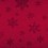 Orpin Fabric Casamance Rouge 36400193