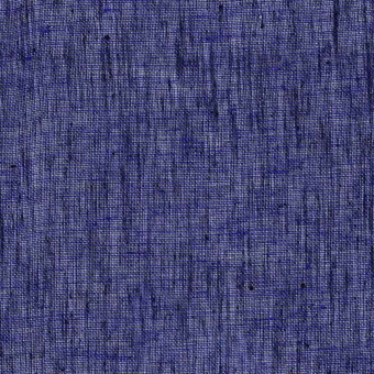 Voile Illusion 300 Noir/Bleu Klein Casamance