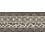 Bordure Ardmore Border Cole and Son Noir/Blanc 109/5025