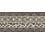 Bordure Ardmore Border Cole and Son Noir/Blanc 109/5025