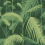 Palm Jungle Wallpaper Cole and Son Classic Forest/Green 112/1003
