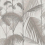 Carta da parati Palm Jungle Cole and Son Stone/Taupe 112/1004