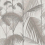Palm Jungle Wallpaper Cole and Son Stone/Taupe 112/1004