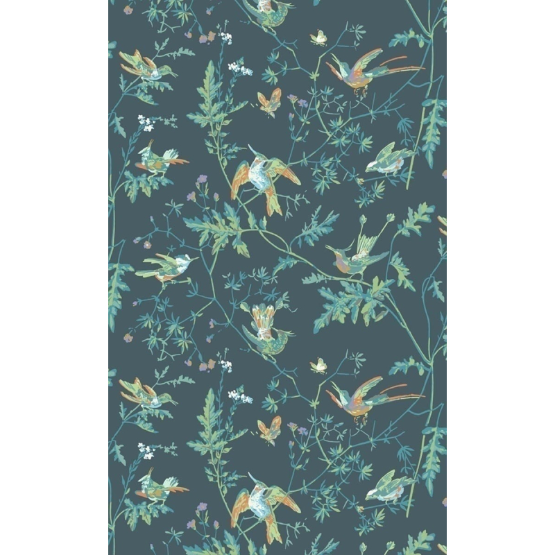 Hummingbirds Wallpaper - Cole and Son