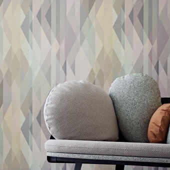 Papel pintado Prism