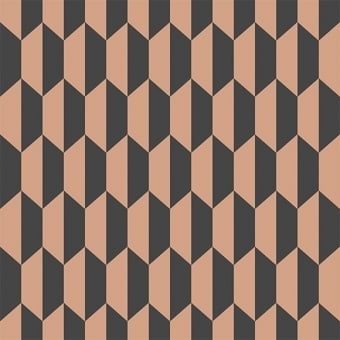Papier peint Petite Tile