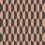 Carta da parati Petite Tile Cole and Son Charcoal/Bronze 112/5022
