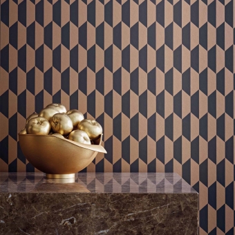 Papel pintado Petite Tile