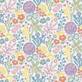 Papel pintado Rävdunge