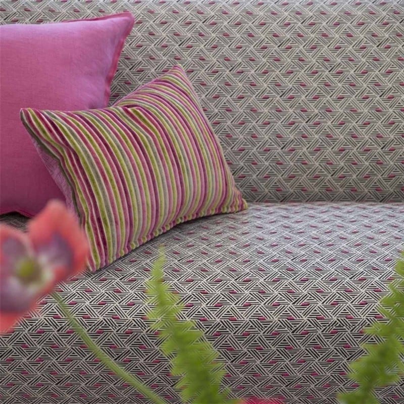 Ganton Fabric Designers Guild