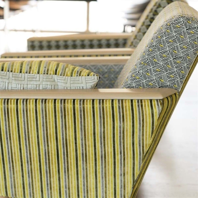 Ganton Fabric Designers Guild