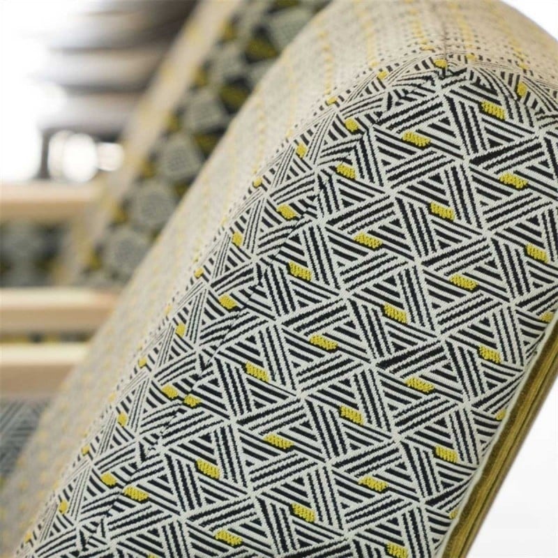 Ganton Fabric Designers Guild