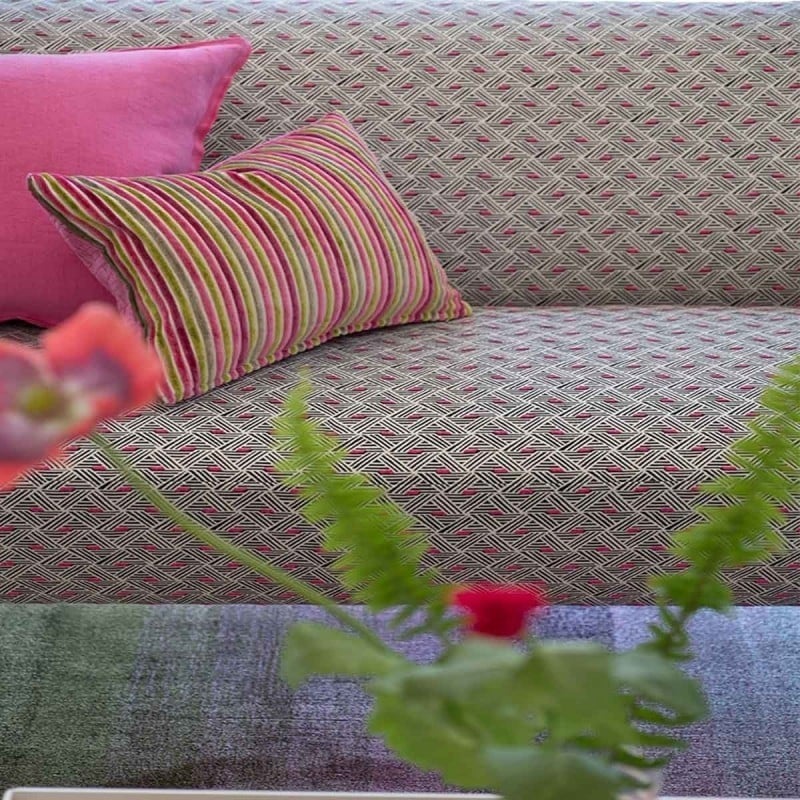 Ganton Fabric Designers Guild