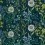 Fritillaria Fabric Designers Guild Malachite FDG2755/01