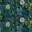 Tissu  Fritillaria Designers Guild Malachite FDG2755/01