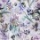 Tela Tulipa Stellata Designers Guild Violet FDG2758/02