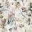 Tela Tulipa Stellata Designers Guild Birch FDG2758/03