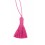 Masaï Key tassel Houlès Bonbon 35229-9400